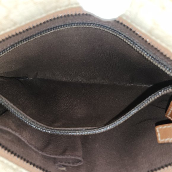 Gucci Joy Monogram Crossbody Bag - Picture 13 of 15